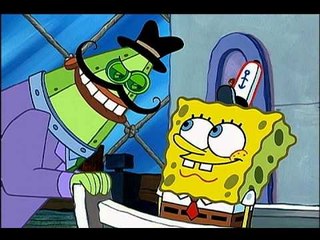 SPONGEBOB SQUAREPANTS November 7, 2014 Teaser