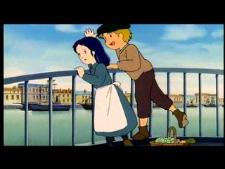 PRINCESS SARAH November 6, 2014 Teaser