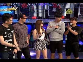 IT'S SHOWTIME November 5, 2014 Teaser