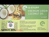 G Stuff - Pinoy made natural and healthy products!