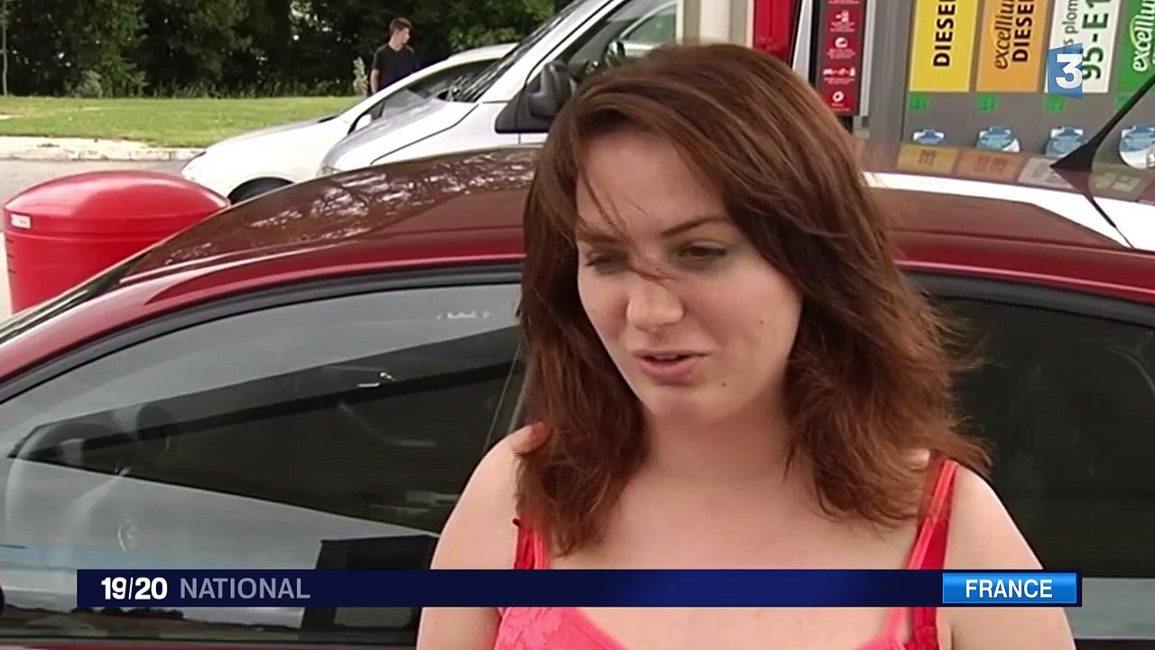 La vitesse maximale va passer à 80km/h sur trois tronçons dangereux