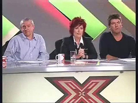 American idols Worst singer