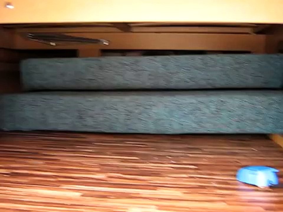 Tab / T@b L 400 TD von Tabbert   Wohnwagen / Caravan