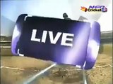 Cricket Fight between Tamim Iqbal and Zaheer Khan at Mirpur 2010