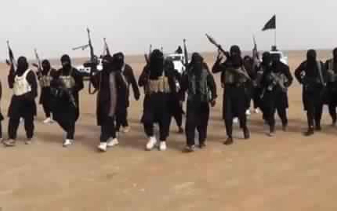 Djihad Un Voyage Sans Retour [DOC Choc]