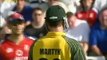 Hilarious cricket trolling, Shane Watson trolled by Darren Gough