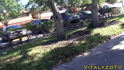 Russian Hitman Prank Gone Wrong!