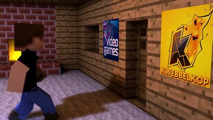 NEEDED IN MINECRAFT 2!