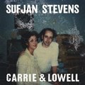 Sufjan Stevens Carrie & Lowell mp3 320 kbps