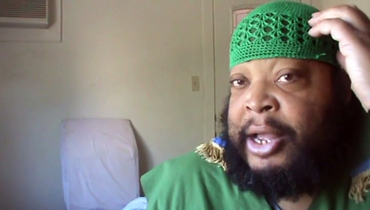 ISRAELITE COMMENTARY MAY18TH AND 19TH THE SPIRIT 002