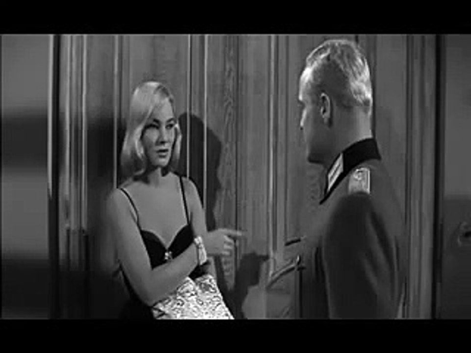 The Young Lions (1958)
