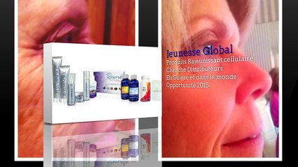 Distributeurs Jeunesse Global Suisse Romande