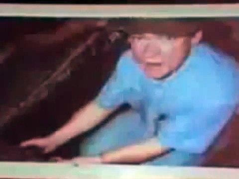 Chris Dunn ★ Egypt Ancient Technology Great Pyramid Secrets ♦ Christopher Dunn Giza Power Plant 6