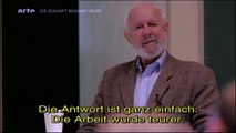 Arte - Was Tun - 1/5 -  Den Wohlstand vom Verbrauch entkoppeln - Ernst Ulrich von Weizsaecker