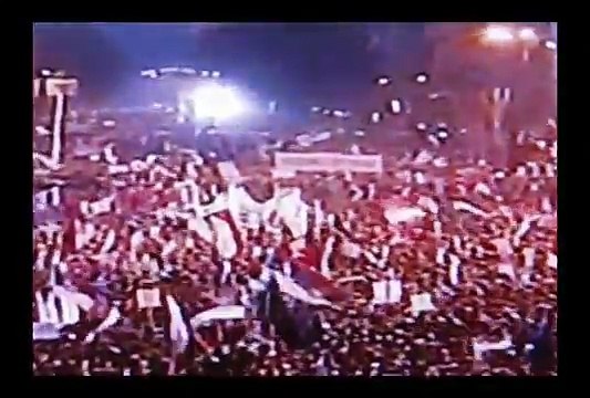 KOSOVO IS SRBIJA (KOSOVO IS SERBIA) Protest 21.Feb.08