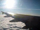 Germanwings A319 Flight MUC-HAM