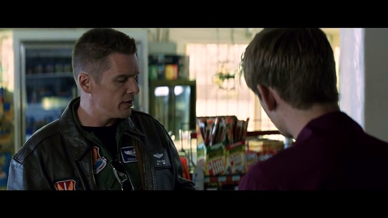 Good Kill Official Trailer