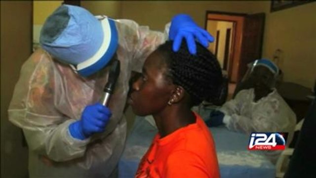 WHO declares Liberia Ebola-free