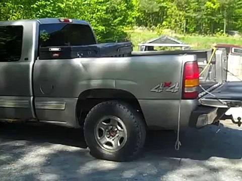 Chevy Vortec lifter & valve tap how to repair it
