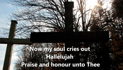 Man of sorrows Hillsong, Easter Single 2013, Pictures Peter Bruce, Lyrics