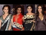 Bollywood Celebs at GQ Men Of The Year Awards - 1