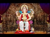 Lalbaugcha Raja GANESH DARSHAN - King of Lalbagh