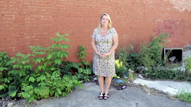 Sex Trafficking: Survivors Share Their Stories