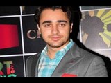 Imran Khan at Chivas Spotlight Art & Music Unplugged