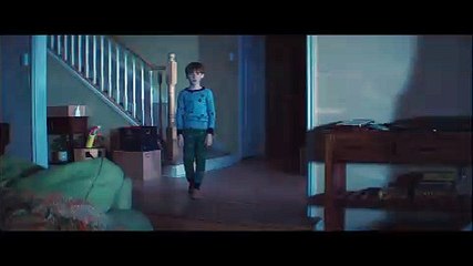 Poltergeist Movie Clip