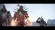 Dragon Age Origins - Trailer - Sacred Ashes - Xbox360/PS3