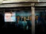 tokyo subway motion ad