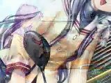 Clannad Megumeru Promotional Video