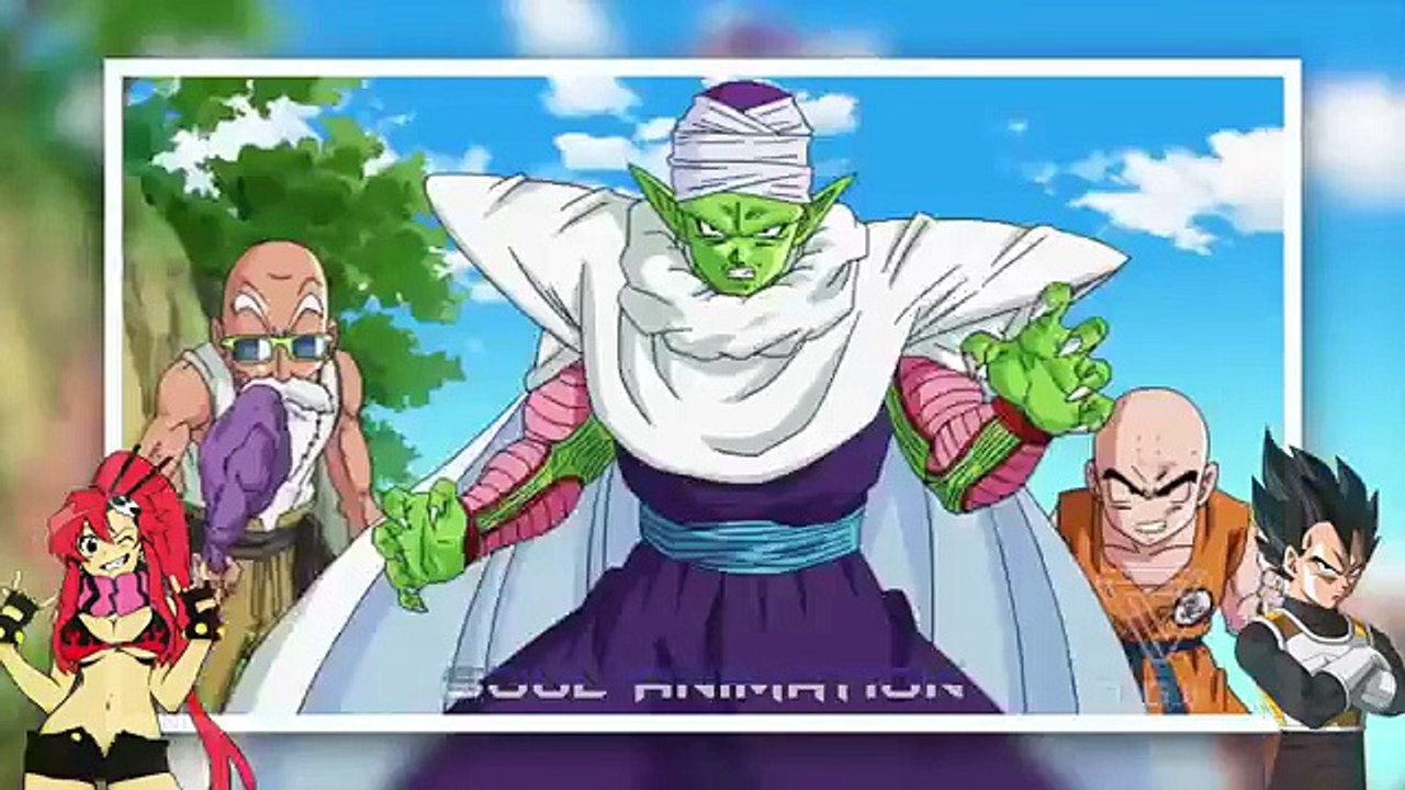 Battle of Gods 2 2015 TRAILER ENGLISH