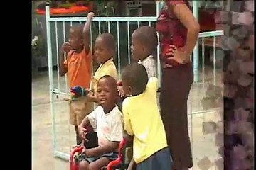 Mother Teresa Orphanage 2