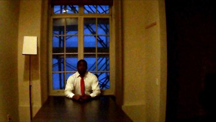 Real Comedians From Da Hood: Preview