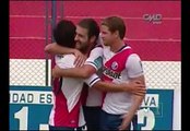 Deportivo Municipal ganó 2-0 a San Martín en el Torneo Apertura (VIDEO)
