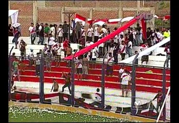 Deportivo Municipal: ¿cuál fue la mejor atajada de Erick Delgado ante San Martín? (VIDEO)