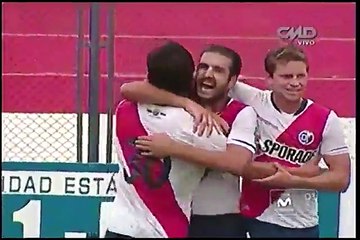 Deportivo Municipal vs San Martín: El resumen del partido (VIDEO)