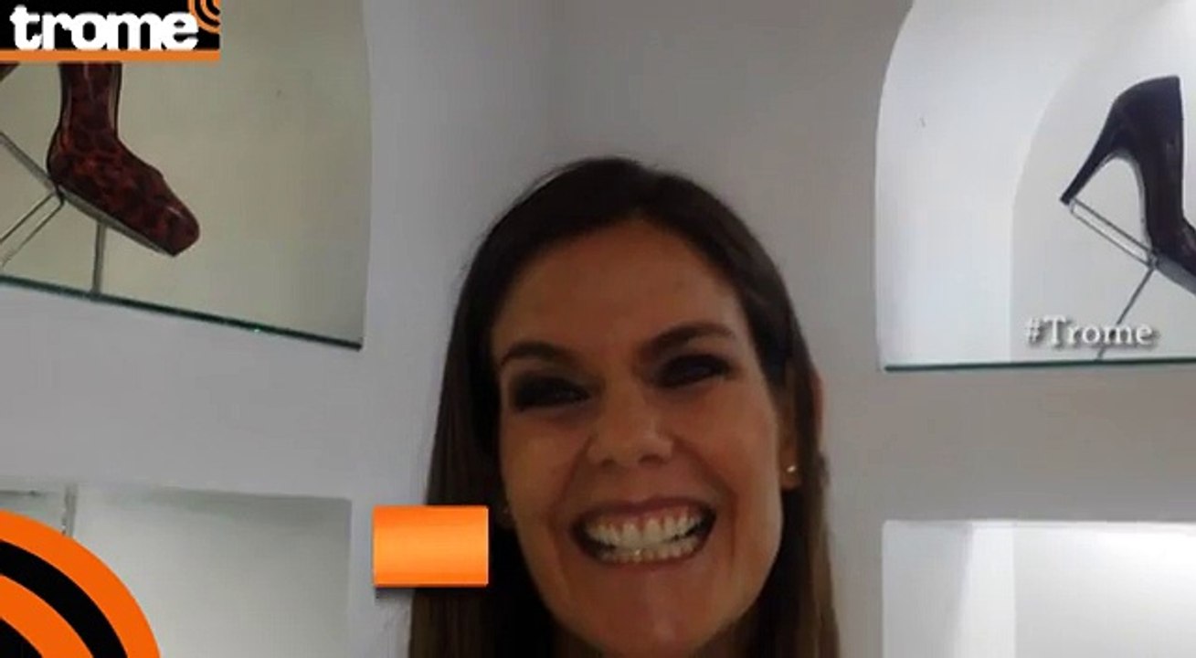 Daniela Sarfaty extraña a ‘Susú’