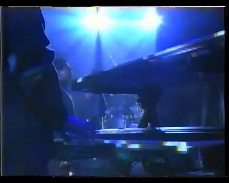 Bruce Springsteen Streets of Philadelphia Oscar 1994