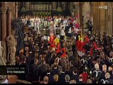Requiem - Otto von Habsburg -  Kaiserhymne - Gott erhalte, Gott beschütze unsern Kaiser, unser Land
