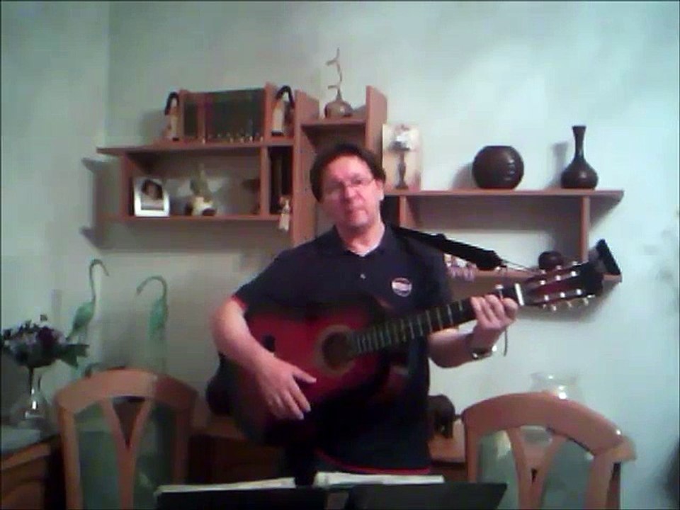 Der Mai ist gekommen