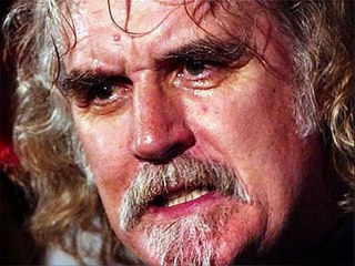 Billy Connolly - Football Violence
