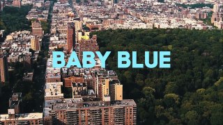 Baby Blue [Official Music Video YTMAs]
