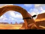 Spirit Stallion of the Cimarron trailer 2