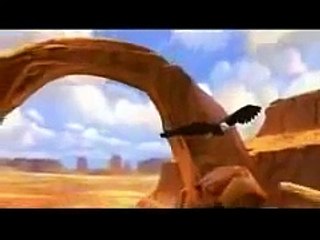 Spirit Stallion of the Cimarron trailer 2