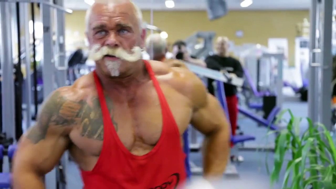 Best Body Nutrition Athletentreffen Gunnar Paasche Bodybuilding Deutschland Posing 2010