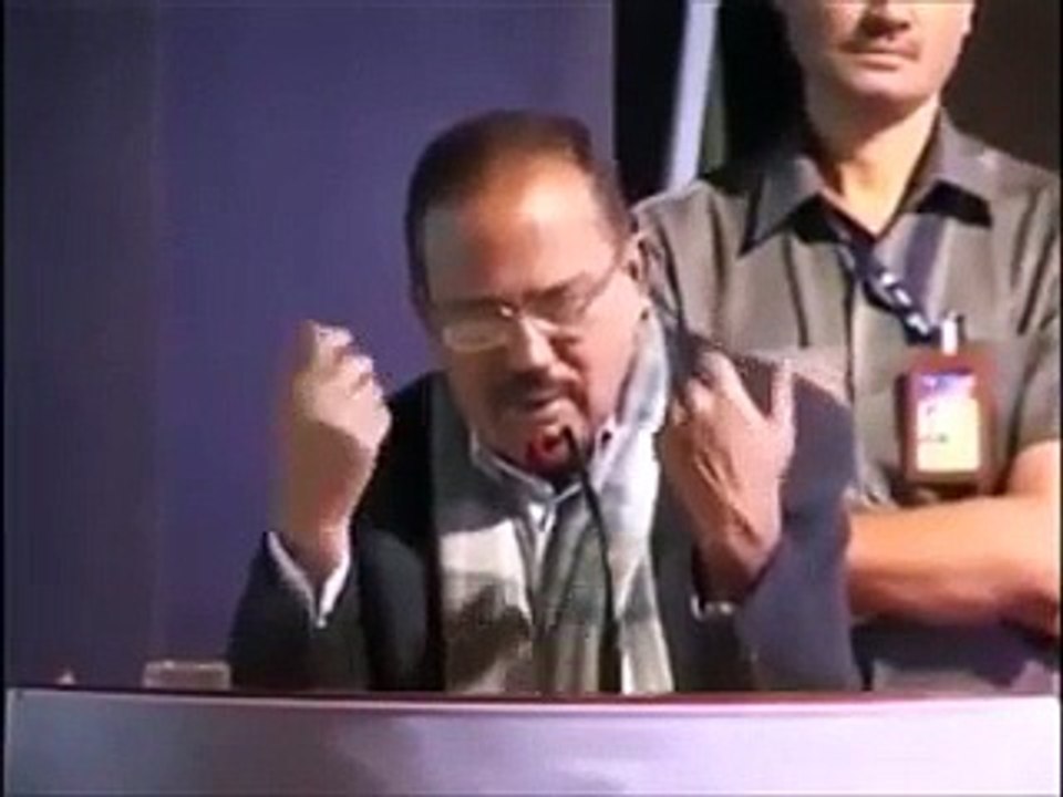 Former RAW Agent Revealing His Secret When He Was In Pakistan -