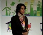 Green Lifestyles, Ms. Gul Panag: NCGD 2013