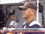 TV Patrol Southern Mindanao - March 25, 2015